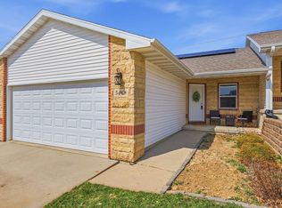 5468 Park Pl, Asbury, IA 52002