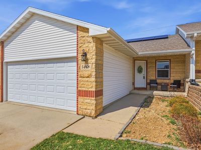 5468 Park Pl, Asbury, IA, 52002