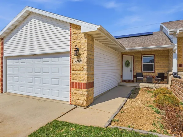 5468 Park Pl, Asbury, IA 52002