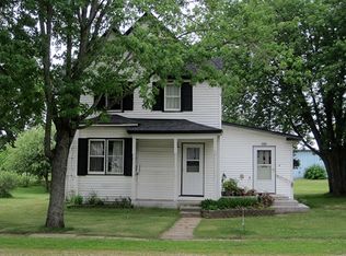 1631 Oak St, Babcock, WI 54413