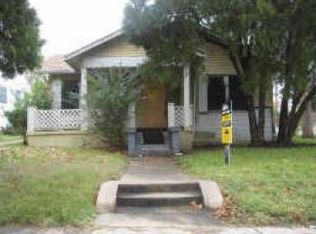 3046 Britton Ave, Dallas, TX 75216