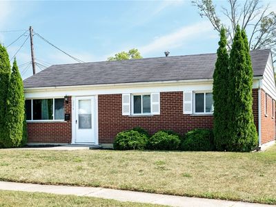 206 Magnolia Ln, Fairborn, OH, 45324