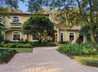 1411 Druid Rd, Maitland, FL 32751