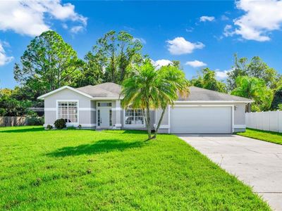 14701 Madonna Lily Ct, Orlando, FL, 32824