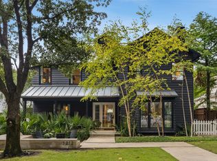 3212 Greenbrier Dr, Dallas, TX 75225