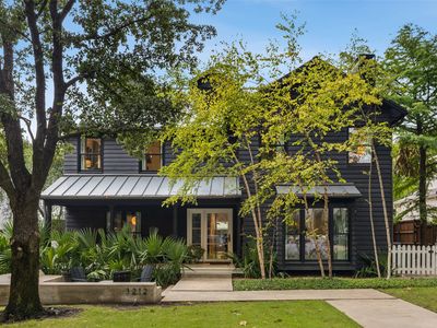 3212 Greenbrier Dr, Dallas, TX, 75225
