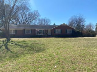 314 Johnston Rd, Ninety Six, SC 29666