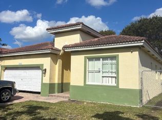 13661 SW 256th St, Homestead, FL 33032