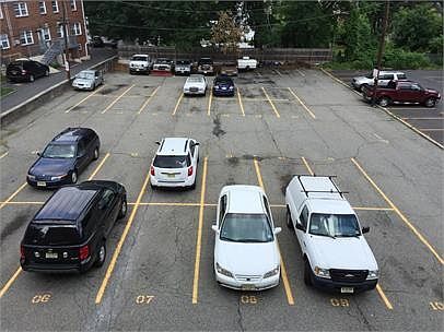 Parking Lot