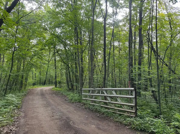 Wilson Lake Dr, Deerwood, MN 56444