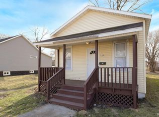721 Harrison St, Elkhart, IN