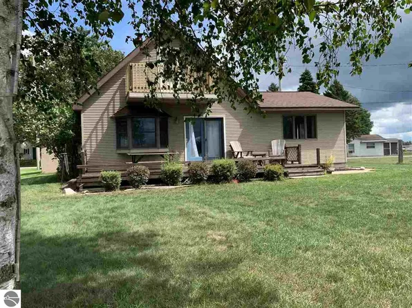 6789 W Redman Dr, Lake City, MI 49651