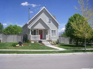 7706 N Ruby Valley Dr, Eagle Mountain, UT 84005