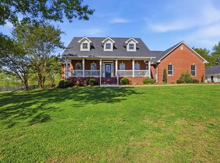 1400 Olive St SW, Cullman, AL 35055