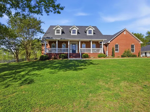 1400 Olive St SW, Cullman, AL 35055