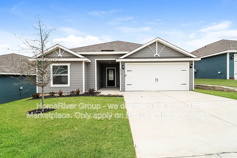 6317 Baraboo Dr