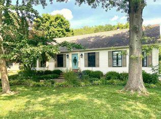 1406 Camden St, Union City, TN 38261