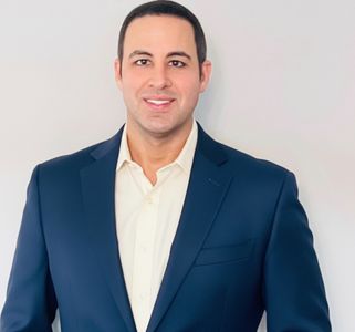 Kareem Tawfik