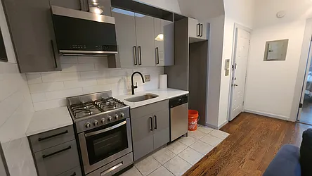 Rented by Compass
