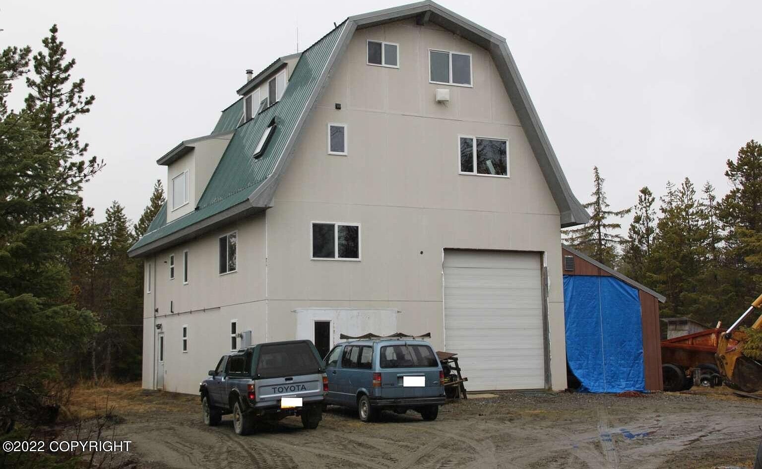 8 Chum Dr, Gustavus, AK 99826 Zillow