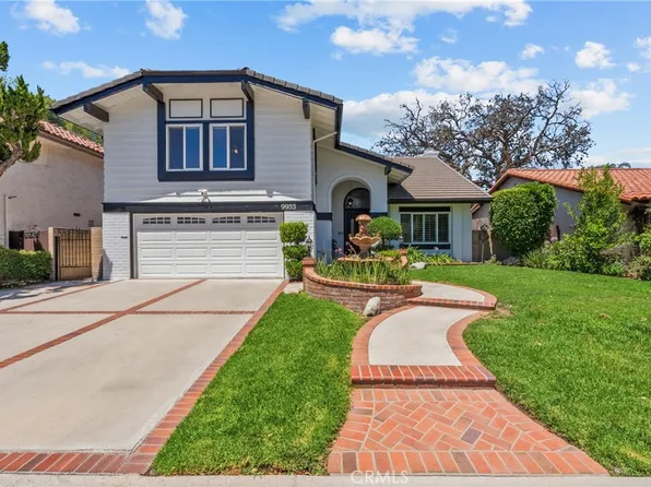 9933 Nevada Ave, Chatsworth, CA 91311