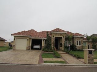 610 River Point St, Rio Grande City, TX 78582