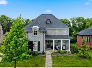 1825 Browning Trce, Lexington, KY 40509