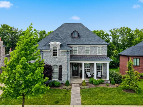 1825 Browning Trce, Lexington, KY 40509
