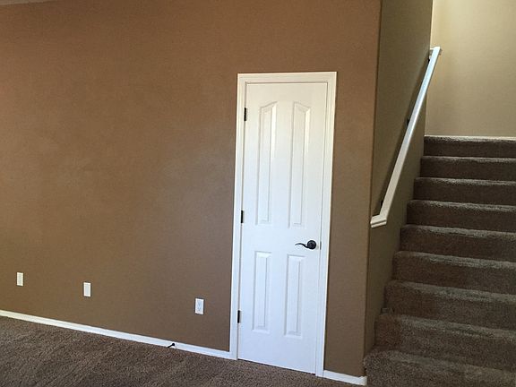 LR going towards upstairs