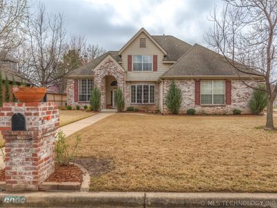 6006 E 112th Pl, Tulsa, OK, 74137