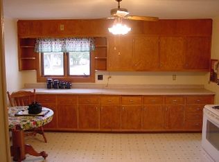 315 Elk Ave, Phillips, WI 54555