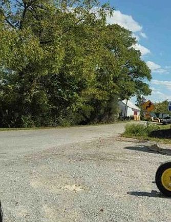 Exterior Neighborhood (street photo)