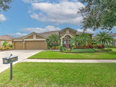 16112 Bridgedale Dr, Lithia, FL, 33547