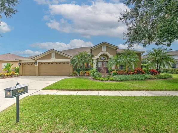 16112 Bridgedale Dr, Lithia, FL 33547