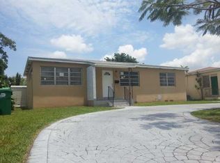 6821 SW 27th St, Miami, FL 33155