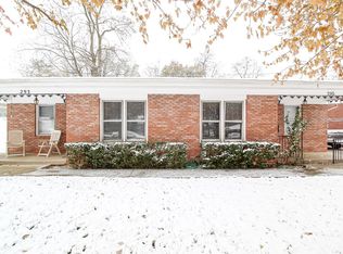 293 Hightower Rd, Lexington, KY 40517