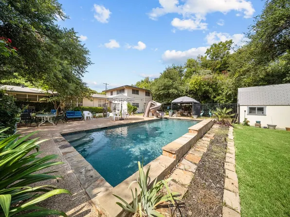 4716 Blaney Ave, North Richland Hills, TX 76180