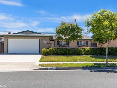 16852 Ross Ln, Huntington Beach, CA, 92647