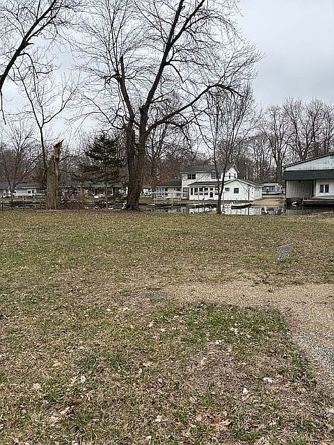 View From Driveway