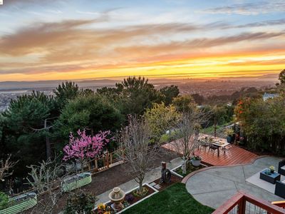 101 Colgett Dr, Oakland, CA, 94619