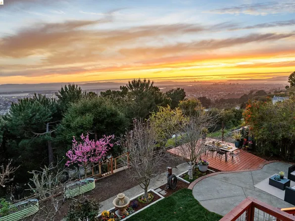 101 Colgett Dr, Oakland, CA 94619