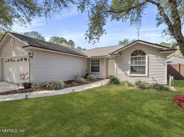 12208 SILVER SADDLE Drive, Jacksonville, FL 32258
