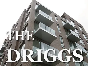 Rented by Fiddler Realty