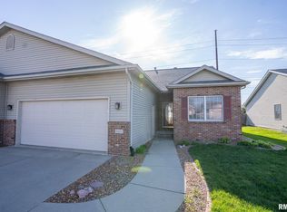 2909 Cronin Dr, Springfield, IL