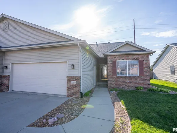 2909 Cronin Dr, Springfield, IL 62711