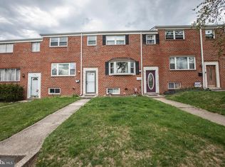 1034 Circle Dr, Halethorpe, MD 21227