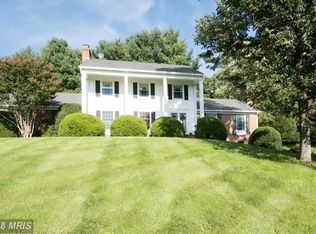 39501 Digges Valley Rd, Hamilton, VA 20158