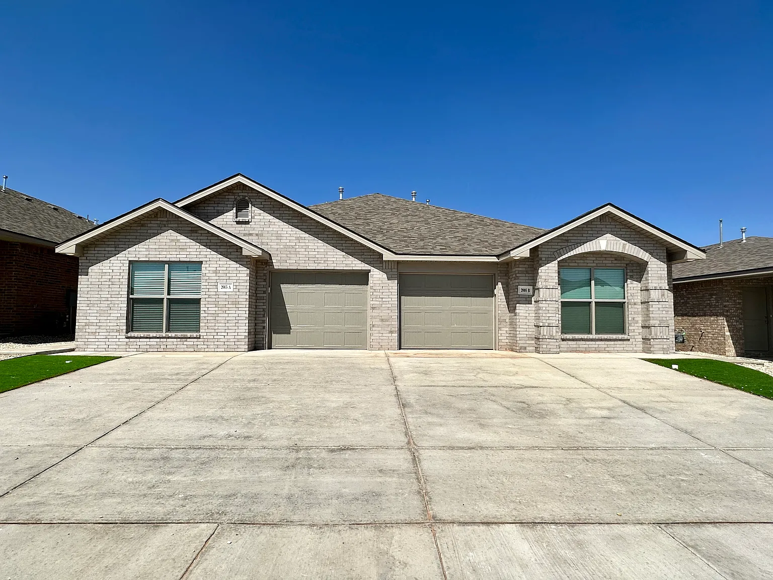 3 bed, 1208 sqft, $1,400 — Photo 2