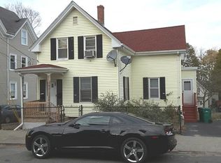 7 Wilson St, Lynn, MA 01902