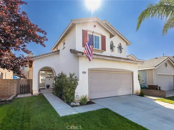 11929 Greenbluff Way, Yucaipa, CA 92399